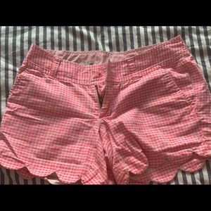 Lilly Pulitzer Shorts